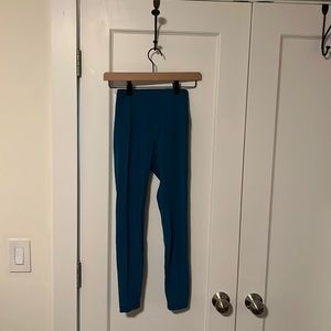 Lululemon Align High Rise Pant 25”